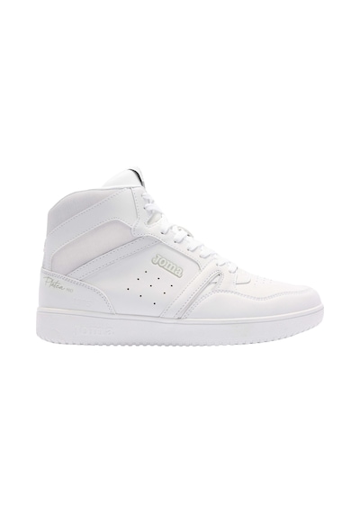 Joma Kadın Beyaz Sneaker C.platea Mıd Lady 2302 Whıte Cplamlw2302 Beyaz