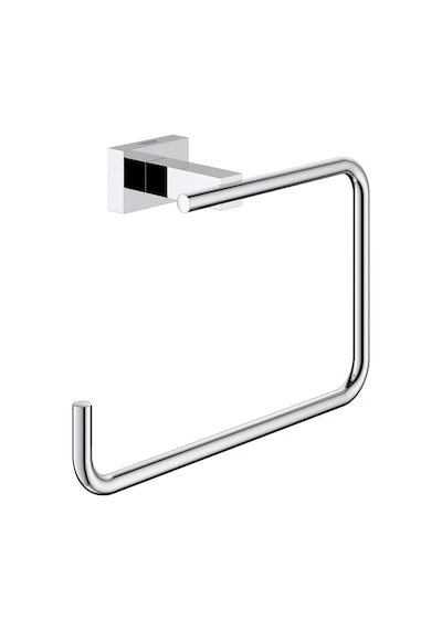 Grohe Eurocube Halka Yuvarlak Havluluk - 40510001 Diğer