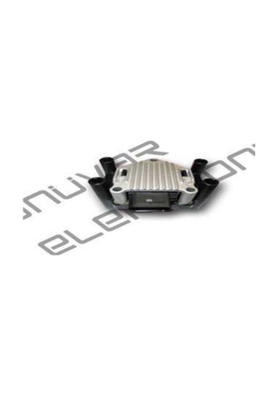 Ünüvar 1561002 Atesleme Bobini Golf IV V Vı Bora Polo Jetta III Passat Beetle Transporter 03-