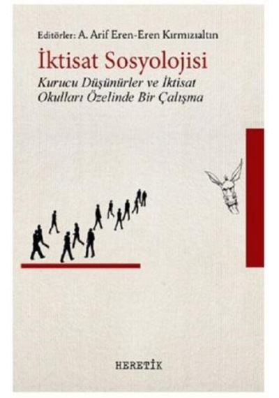 İktisat Sosyolojisi- Heretik Yayıncılık