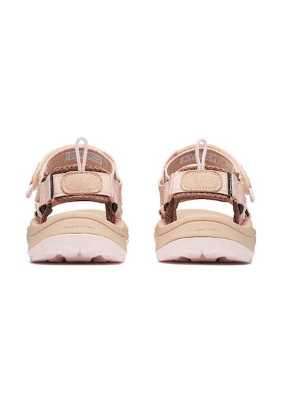 Merrell Speed Fusion Sport Rmx Kadın Sandalet J008120 Tan Rose