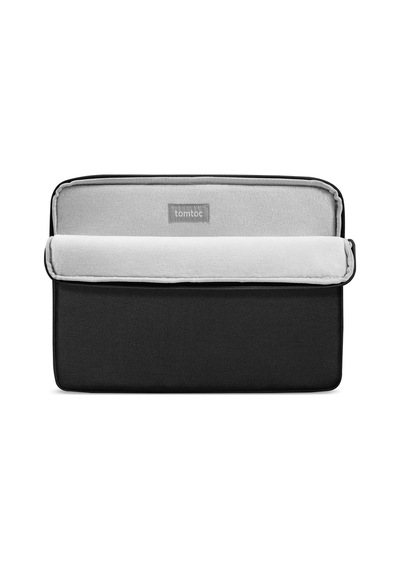 Light A18 13 Inç Siyah Macbook Pro Uyumlu Kılıfı - A18c2d1