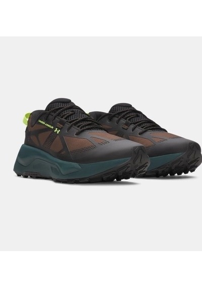 Under Armour Charged Bandit Tr 4 Erkek Outdoor Ayakkabısı 6010413 002