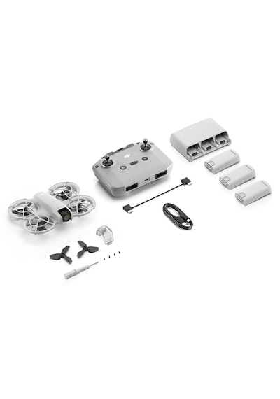 DJI Neo 4K Combo Drone (EU) (Karfo Karacasulu DJI Turkiye Garantili)