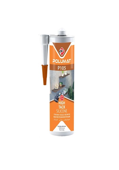 High Tack Silikon 280 Gr.