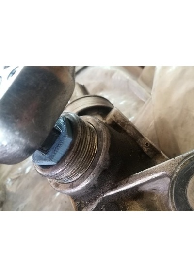 Hyundai Yoke Tıpa Aracı 09565-31300