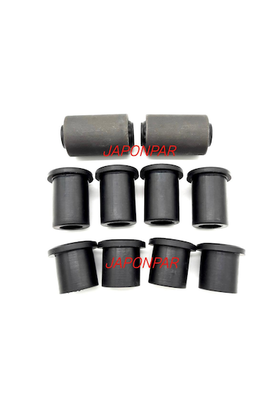 1 Set 2006-2013 Nissan Navara D40 Makas Burcu Lastiği