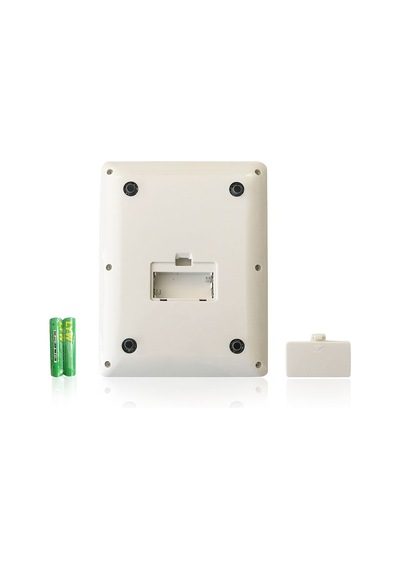 Aek-tech C310 Hassas Mutfak Tartısı Terazi 5kg