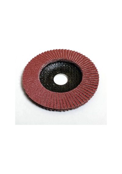 Karbosan 982980 115mm 60 Kum Alüminyum Oksit Flap Disk 10 Adet
