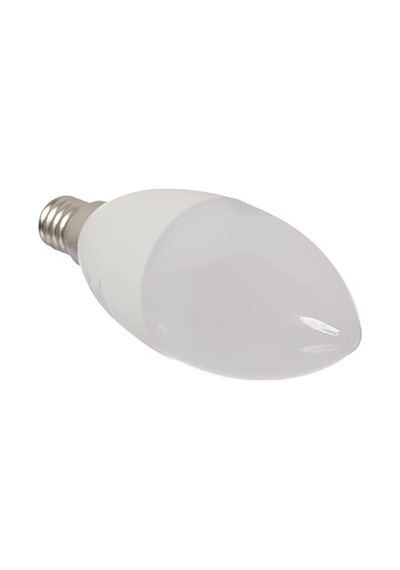 Osram Led Value Clb60 7,5w/827 3'lü E14 Duy Sarı Işık 2700k Led Mum Ampul 10c