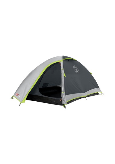 Darwin Zelt, Für 2-4 Personen, Igluzelt Für Camping Festivals Oder Trekking, Leichtes Und Kompaktes Kuppelzelt Mit Vor Genel