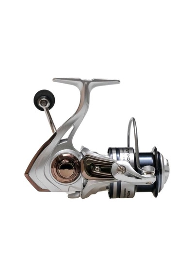 Remixon Metalim 7000d 5+1bb Surf Makina