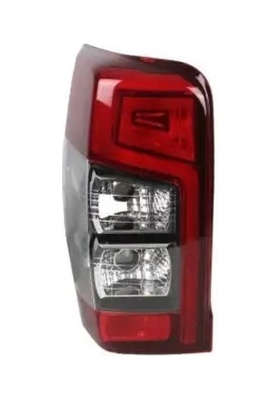 Mitsubishi L200 Stop Lambasi Sag 2015-2021 Depo 21419ajrldue