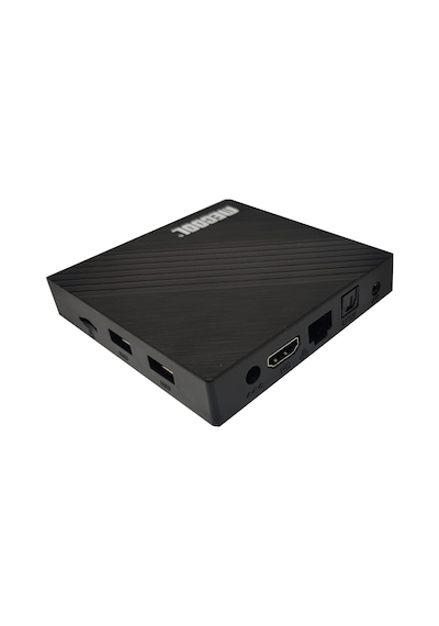 Mecool 8K Smart Akıllı Kutu Android Tv Box
