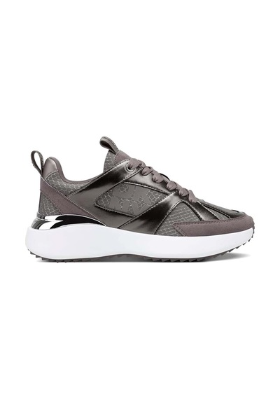 Dkny Kadın Ayakkabı K1520456-ash Çok Renkli