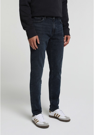 Colin's Colins Slim Fit Erkek Blue Black Denim Jean Pantolon Cl1082581 Q1.v1 Dn45090