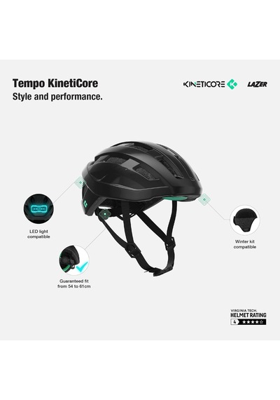 Tr Üniseks Yetişkin Casco Tempo Kc Marka, Çok Renkli, Tek Beden Genel