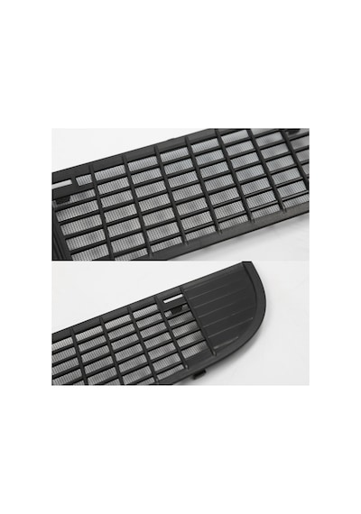 Red Lion Parts Tesla Model Y Juniper 2025+ Klima Giriş Koruma Izgarası - Yaprak Ve Çöp Engelleyici Filtre