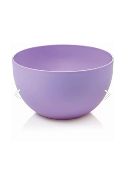 Üçsan 247 Plastik Kase 24x12 Cm