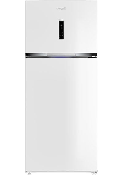 Arçelik 578557 EB 557 LT No-Frost Çift Kapılı Buzdolabı