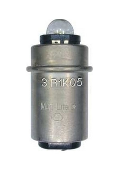 Maglite Sh33dcw6y 3c & 3d Led Ampul Çok Renkli