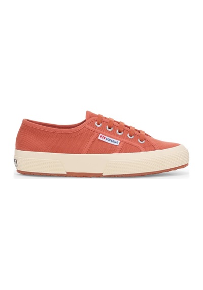 Superga 2750-cotu Classic Unisex Kiremit Sneaker Kiremit-458