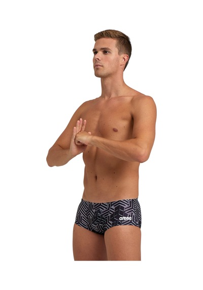 ARENA ERKEK YÜZÜCÜ MAYOSU MEN'S ARENA KIKKO PRO SWIM LOW WAIST SHORT 006133550 YZM