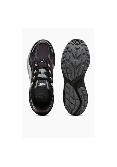 Puma Hypnotic Ls Abrupt Erkek Spor Ayakkabı Gri