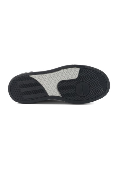 U.s. Polo Assn. Cypher 5fx Beyaz Kadın Sneaker 000000000101946725 Beyaz-sıyah Beyaz-  Siyah