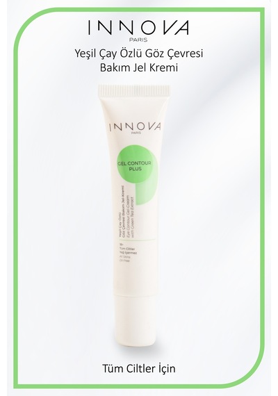 Gel Contour Plus 15 Ml