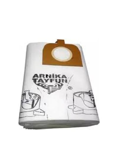 Rnica Tayfun Süpürge Toz Torbası 10 Adet