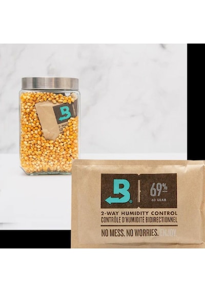 Boveda %69 60 G Puro Nemlendirici 2'li Paket