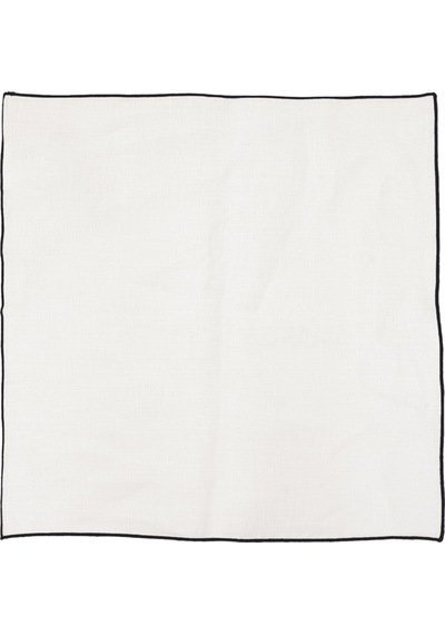 Yargıcı Kumaş Peçete 45x45 Cm 24kkst5521a St St
