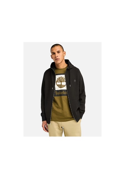 Timberland Erkek Sweatshirt-tb0a2bnbx651 Siyah