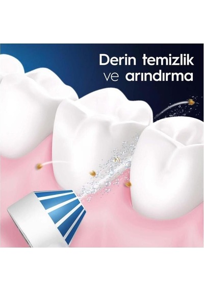 Oral-B Aquacare 4 Oxyjet Ağız Duşu (Outlet)