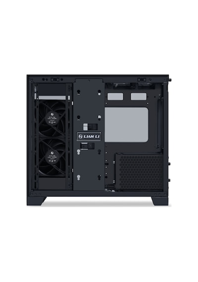 Lian Li O11 Dynamic Flow Mini V2 Siyah 750w 80+ Gold Atx Gaming Akak0llı0092