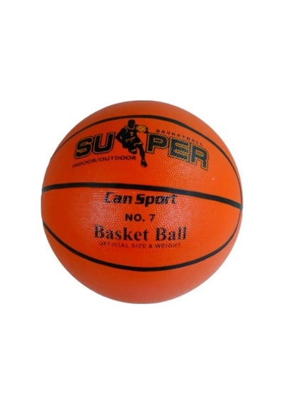 Can Sport Basketbol Topu 7 Numara