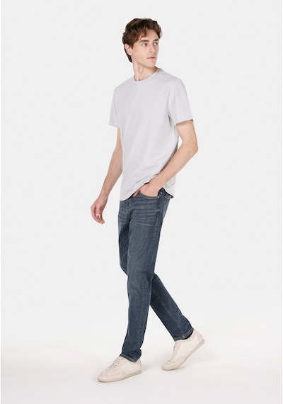Colin's Colins Mavi Erkek Pantolon Cl1072208 Q1.v1 Dn01386 Denim