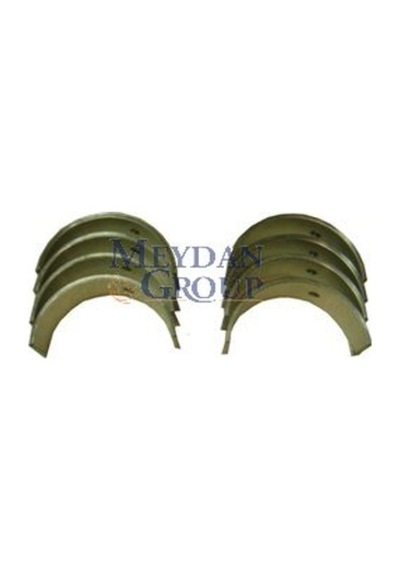 Nissan Sunny B11 Cd17 84/86 Kol Yatak 0.50 1.7cc Tdc