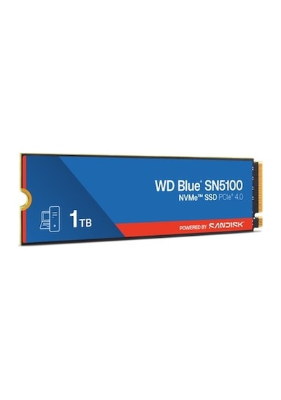 1tb Nvme M.2 Ssd, 7100 Mb/s Okuma Ve 6700 Mb/s Yazma Hızı İle Yüksek Kapasite
