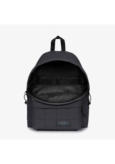 Eastpak Padded Pak'r Puff Chekcs Unisex Siyah Sırt Çantası Ek000620d0f1 2800282