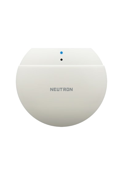 Neutron Wifi Su Basma Sensörü