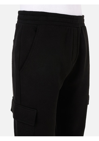 Colin's Colins Siyah Erkek Eşofman Altı Cl1070814 Q1.v2 Blk Siyah Colin's Colins Siyah Erkek Eşofman Altı Cl1070814 Q1.v2 Blk Siyah