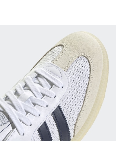 Adidas Jh5633 Samba Og Erkek Günlük Spor Ayakkabısı Gri