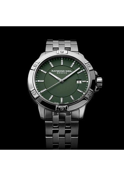 Raymond Weil Rw8160st52041 Erkek Kol Saati Diğer