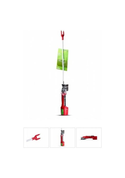 Kerbl Üvendire Uzun Saplı 2500 Şarjlı Adaptör İle