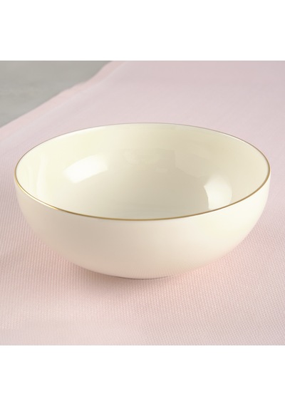 Aryıldız Hazel Gold Kase 15 Cm Renkli
