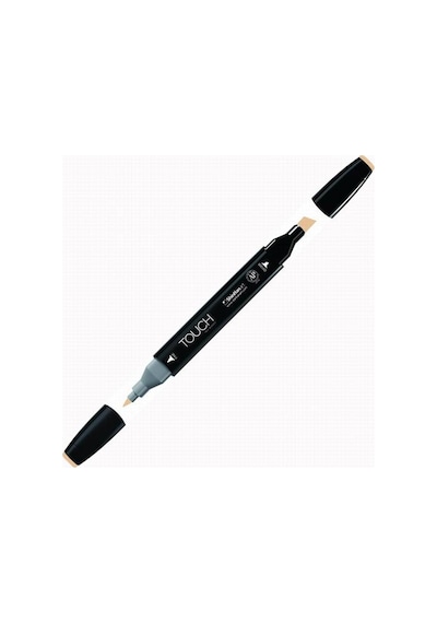 Touch Twin Marker Br114 Pale Camel