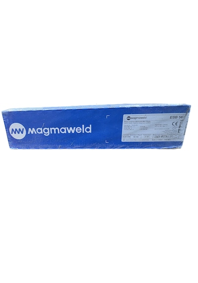 Magmaweld 11205nram1 Esb50 3x2,5x350 Mm Elektrod 90 Adet