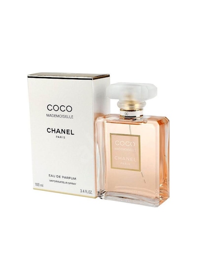 / Chanel Coco Modemoıselle 100 Ml Femme Su